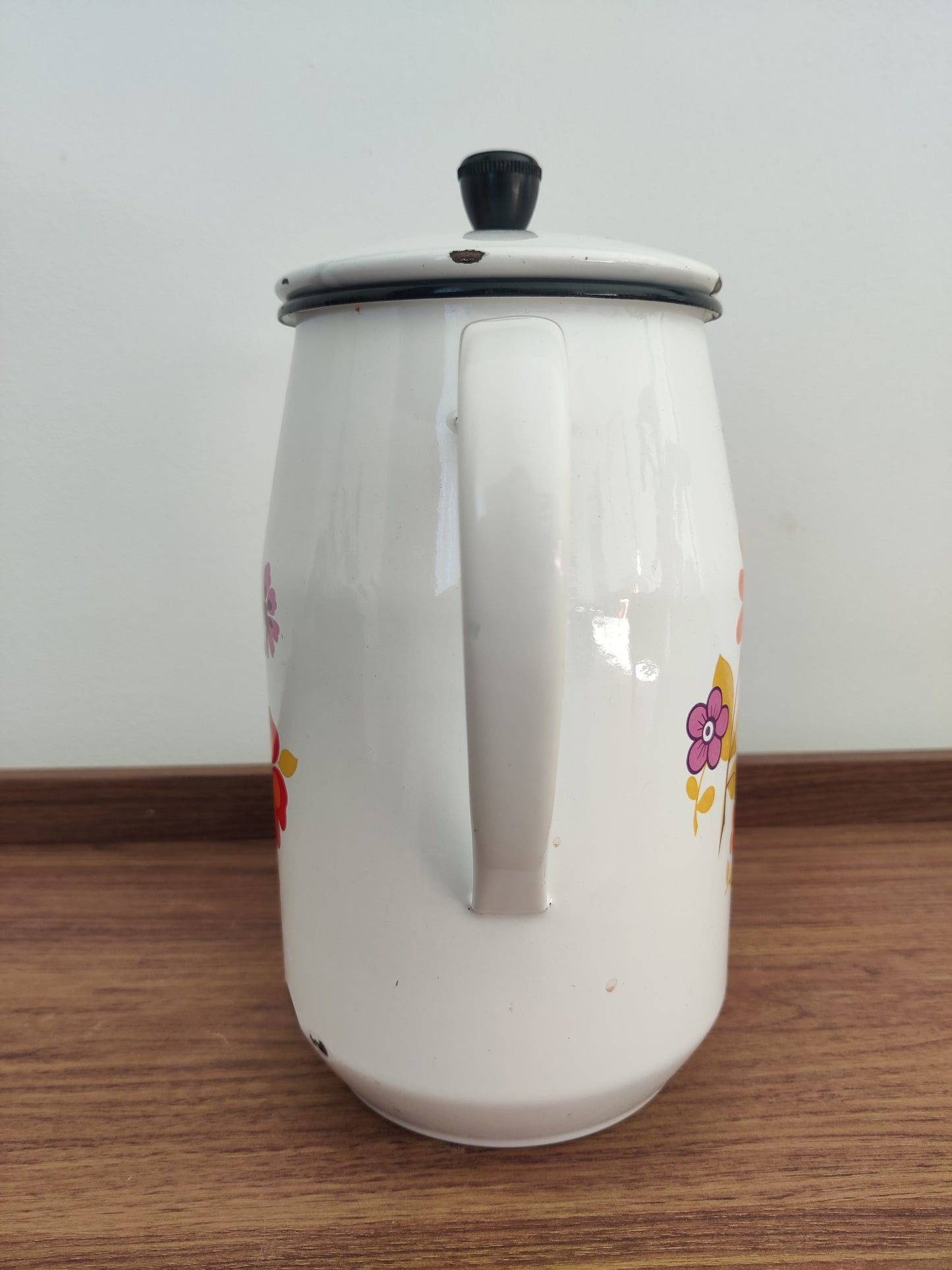 Cafetière vintage