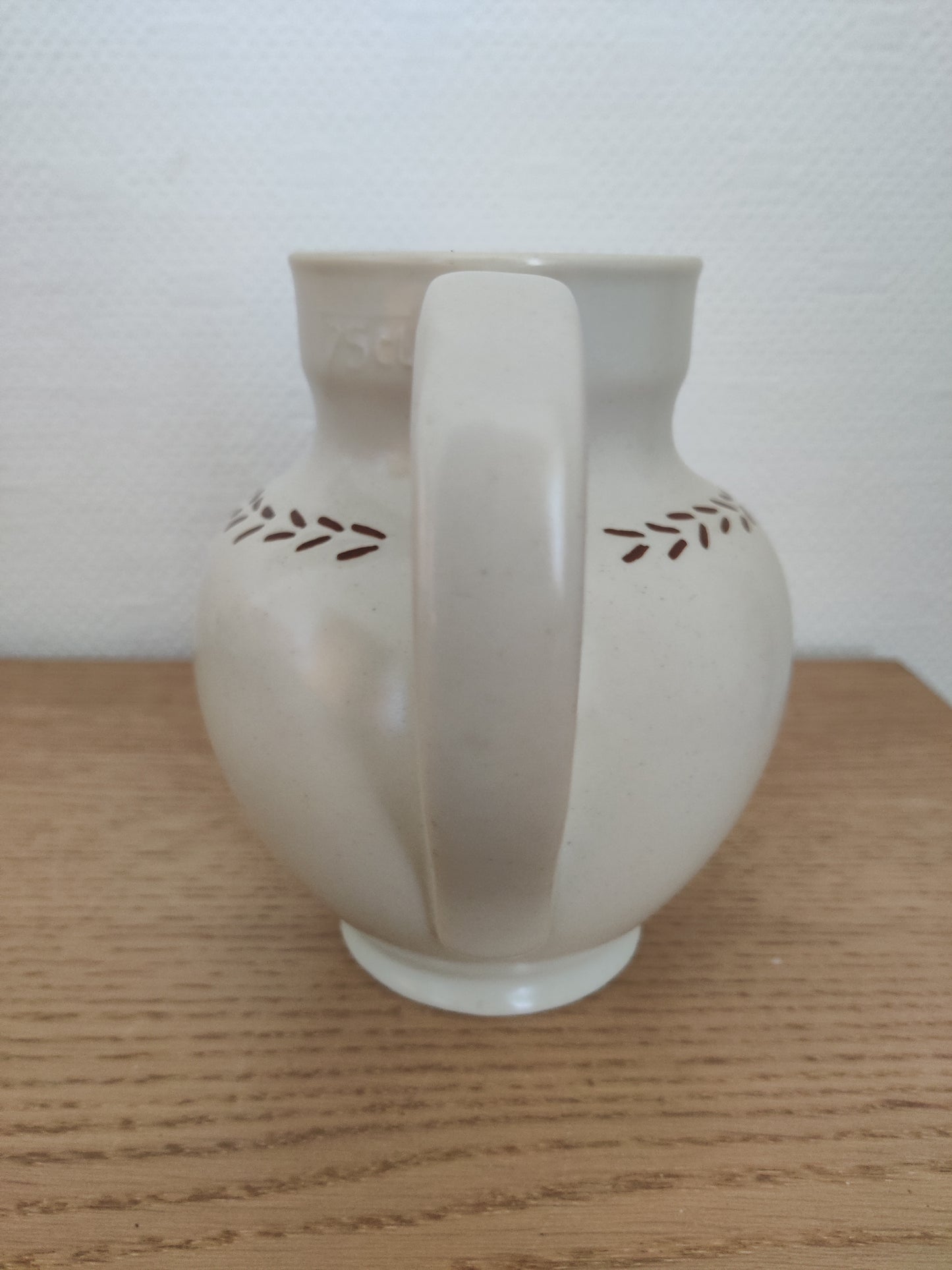 Carafe Laguiole en grès