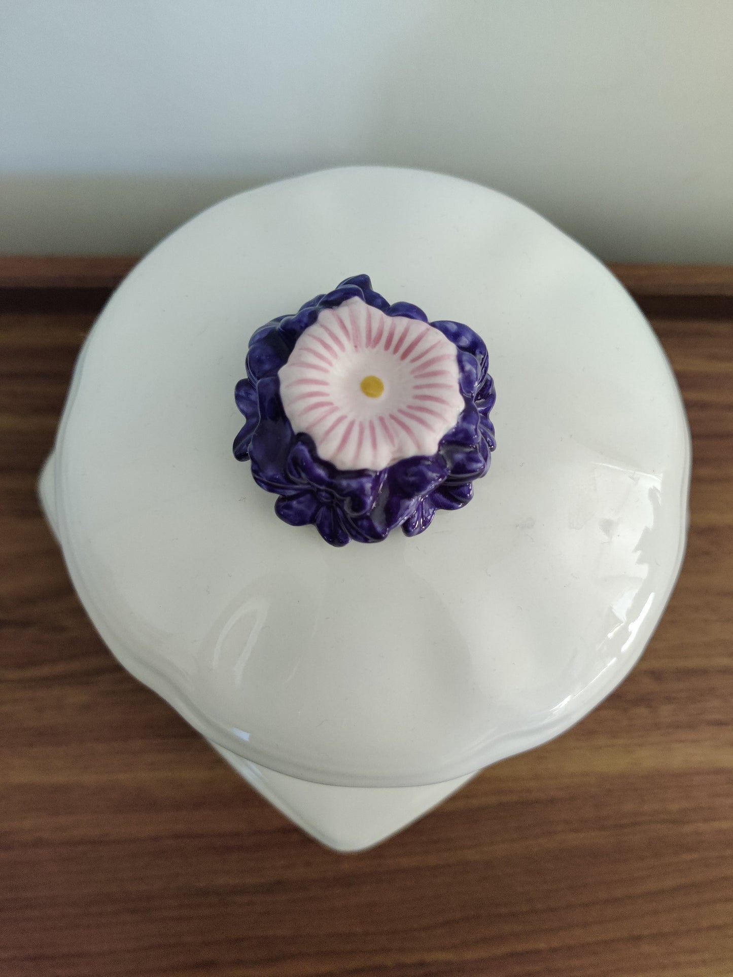 Pot Villeroy & Boch FLORA - Grand modèle