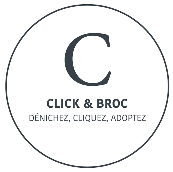 Click & Broc